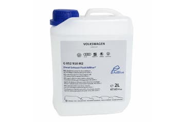 Originele adblue - ureumoplossing-adblue (2 L), Ophalen of Verzenden