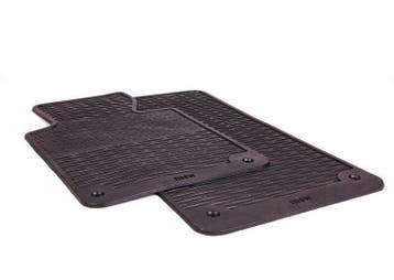 Rubber matten passend voor BMW 3 serie E46 origineel BMW, Verzenden, Nieuw