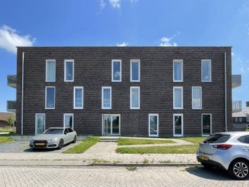 Te huur: Appartement Foarein in Leeuwarden, Leeuwarden, Friesland, Appartement