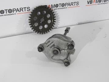 Suzuki GSX R 600 K1 Oliepomp, Ophalen of Verzenden, Nieuw