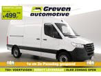 Mercedes-Benz Sprinter 317 1.9 CDI 170PK L2H2 | 3500kg, Automaat, Wit, Mercedes-Benz, Diesel