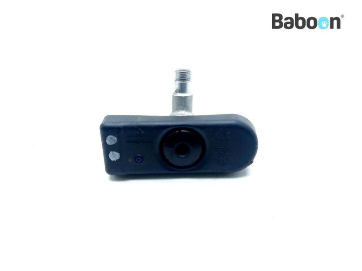 Bandenspannings Sensor (RDC) Triumph Tiger 900 GT Pro, Motoren, Onderdelen | Overige, Gebruikt, Verzenden