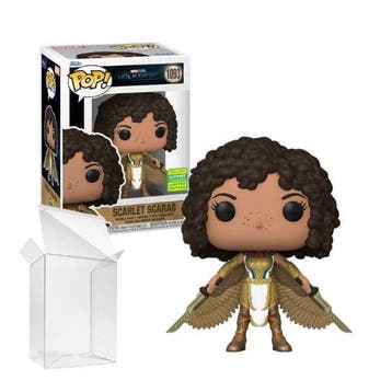 Funko Pop  Moon Knight  Scarlet Scarab 1093  2022 Summer, Verzenden, Nieuw