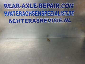 Gaffel pook Opel nummer 738333 (automaat, Versnellingsbak), Auto-onderdelen, Verzenden, Nieuw, Opel