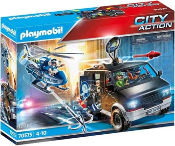 Playmobil City Action Set | Tweedekansje | Laatste Stuk!, Kinderen en Baby's, Speelgoed | Playmobil, Ophalen of Verzenden, Zo goed als nieuw