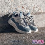 Futurez Blue (maat 22-28) Kindersneakers Maat 22, Kinderen en Baby's, Kinderkleding | Schoenen en Sokken, Verzenden, Jongen of Meisje