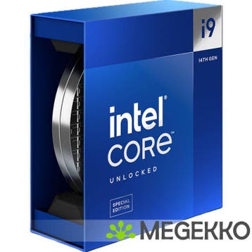 Intel Core i9-14900KS, Computers en Software, Processors, Verzenden, Nieuw