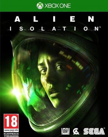 Alien: Isolation Xbox One Garantie & morgen in huis!, 1 speler, Ophalen of Verzenden, Zo goed als nieuw, Vanaf 3 jaar