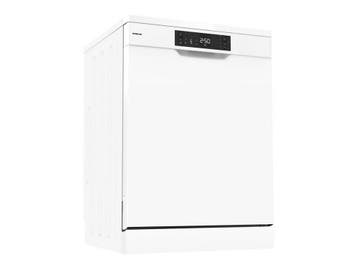 Inventum VVW6035AW - Vrijstaande vaatwasser - 15 couverts -, Witgoed en Apparatuur, Vaatwasmachines, Verzenden, Zo goed als nieuw