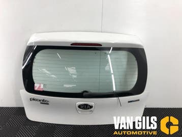 Achterklep Kia Picanto O220481, Auto-onderdelen, Carrosserie en Plaatwerk, Ophalen of Verzenden, Nieuw