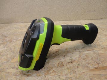 Zebra LI3608 Ultra-Rugged 1D Scanner USB - LI3608-ER2000..., Computers en Software, Scanners, Nieuw