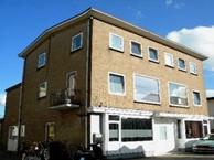 Kamer Heiligenbergerweg in Amersfoort, Huizen en Kamers, Via bemiddelaar, Amersfoort, Utrecht, (Studenten)kamer
