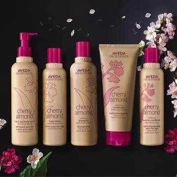 AVEDA Cherry Almond Body Lotion (Bodylotion), Verzenden, Nieuw