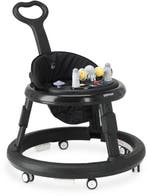 Deryan Loopstoel Mover - Zwart, Kinderen en Baby's, Verzenden, Nieuw