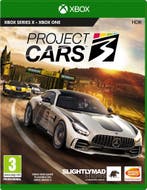 Project Cars 3 (Xbox One), Verzenden, Gebruikt