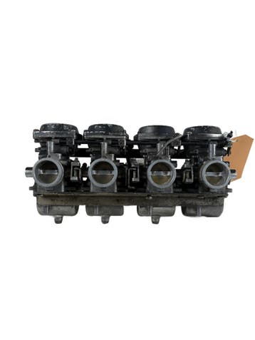 Mikuni BS32 Carburateur · Suzuki GSX750 (1980-1983), Motoren, Onderdelen | Suzuki, Ophalen, Nieuw