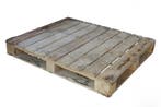 100x120 pallets middelzwaar rondloop gebruikt, Ophalen of Verzenden