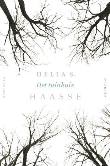 Het Tuinhuis | Hella S. Haasse, Ophalen of Verzenden, Zo goed als nieuw, Hella S. Haasse