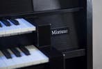 Mixtuur Intrada II, Nieuw, 2 klavieren, Orgel