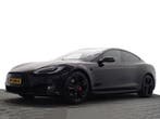 Zakelijke Lease |  Tesla Model S 75 Base Black Pack-, Automaat, Gebruikt, Zwart, Model S