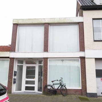 Studio te huur in Den Helder - 56 m² - 1 kamer(s), Overige regio's