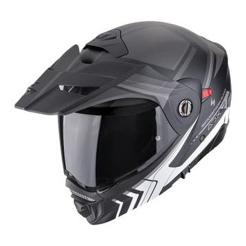 ADX-2 Lewis Adventure Helm Scorpion, Verzenden, Nieuw met kaartje