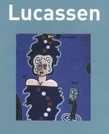Lucassen, Boeken, Ophalen of Verzenden, Nieuw