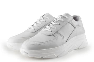 Bridge Footwear Sneakers in maat 41 Wit, Bridge Footwear, Verzenden, Wit, Sneakers of Gympen