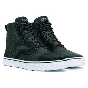 Dartwood Tex Urban Motorschoenen TCX, Motoren, Kleding | Motorkleding, Verzenden, Nieuw met kaartje