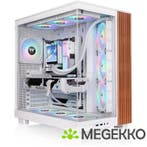 Thermaltake View 380 XL WS ARGB Snow, Verzenden, Nieuw