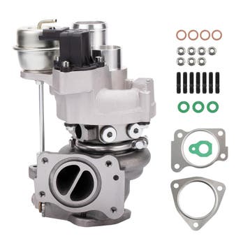 Turbo K03-0181 0163 0118 geschikt voor Mini Cooper S R55..., Verzenden, Nieuw, Mini