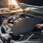 Octavia 3 Motorkap Isolatie | Zwart | A-kwaliteit | Beste..., Voor, Nieuw, Ophalen of Verzenden, Skoda