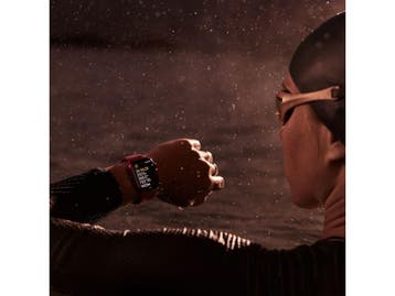 Apple Watch Series 9 - Smartwatch - GPS + Cellular - 41mm -, Sieraden, Tassen en Uiterlijk, Smartwatches, Verzenden, Zo goed als nieuw