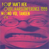 cd - Youp van t Hek - Mond Vol Tanden, Verzenden, Zo goed als nieuw