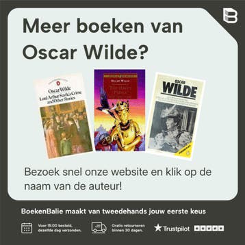 Oscar Wildes Stories for All Ages - Oscar Wilde, Verzenden, Gelezen, Oscar Wilde