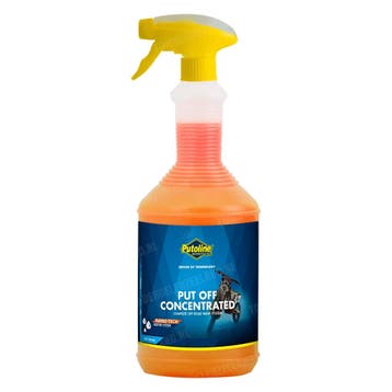 Putoline Schoonmaakspray Put Off Concentrated Cleaner 1 L..., Ophalen of Verzenden, Nieuw, Putoline