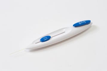 Monofilament 10 gr. (intrekbaar), Verzenden, Nieuw