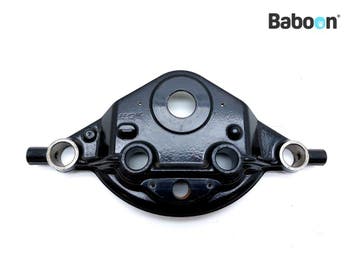 Voorvork Kroonplaat Harley-Davidson FLTR Road Glide, Verzenden, Gebruikt