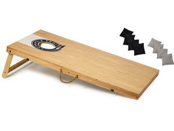 Bex Cornhole Pro - Amerikaans Werpspel - Wedstrijdformaat, Verzenden, Nieuw