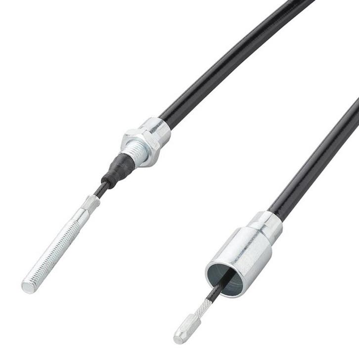 ProPlus Remkabel - 1430/1640 mm - Bus Ø 22 mm - Geschikt..., Auto diversen, Aanhangwagen-onderdelen, Nieuw, Ophalen of Verzenden