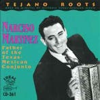 cd - Narciso Martinez - Father Of The Texas-Mexican Conjunto, Verzenden, Zo goed als nieuw