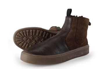 Blackstone Chelsea boots in maat 39 Bruin, Bruin, Verzenden, Overige typen, Blackstone