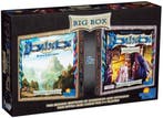 Dominion Big Box 2nd Edition | Rio Grande Games -, Verzenden, Nieuw