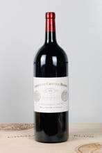 2017 Château Cheval Blanc - Saint-Émilion 1er Grand Cru, Nieuw