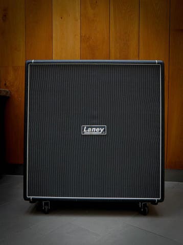 Laney LA212 Cab Pre-Owned (Gitaarversterkers), Muziek en Instrumenten, Versterkers | Bas en Gitaar, Ophalen of Verzenden, Gebruikt