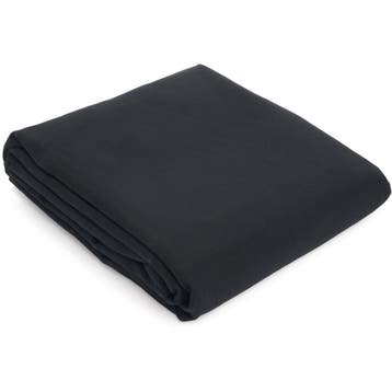 Ayra Showdrape Reflex Line 5X3 Black geluids-absorberend, Verzenden, Nieuw