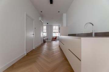 Te huur: Appartement Kerkstraat in Oisterwijk, Oisterwijk, Noord-Brabant, Appartement