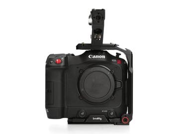 Canon C70 - 1 jaar garantie, Ophalen of Verzenden, Zo goed als nieuw, Canon