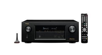 Denon AVR-X2200W, Audio, Tv en Foto, Ophalen, Zo goed als nieuw, Denon