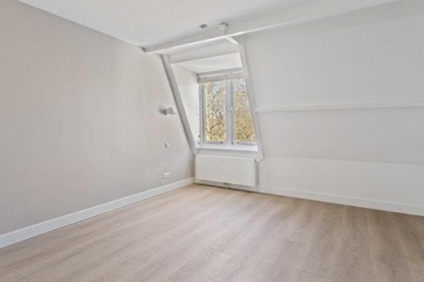 Appartement Zonstraat in Utrecht, Huizen en Kamers, Huizen te huur, Via bemiddelaar, Utrecht-stad, Appartement